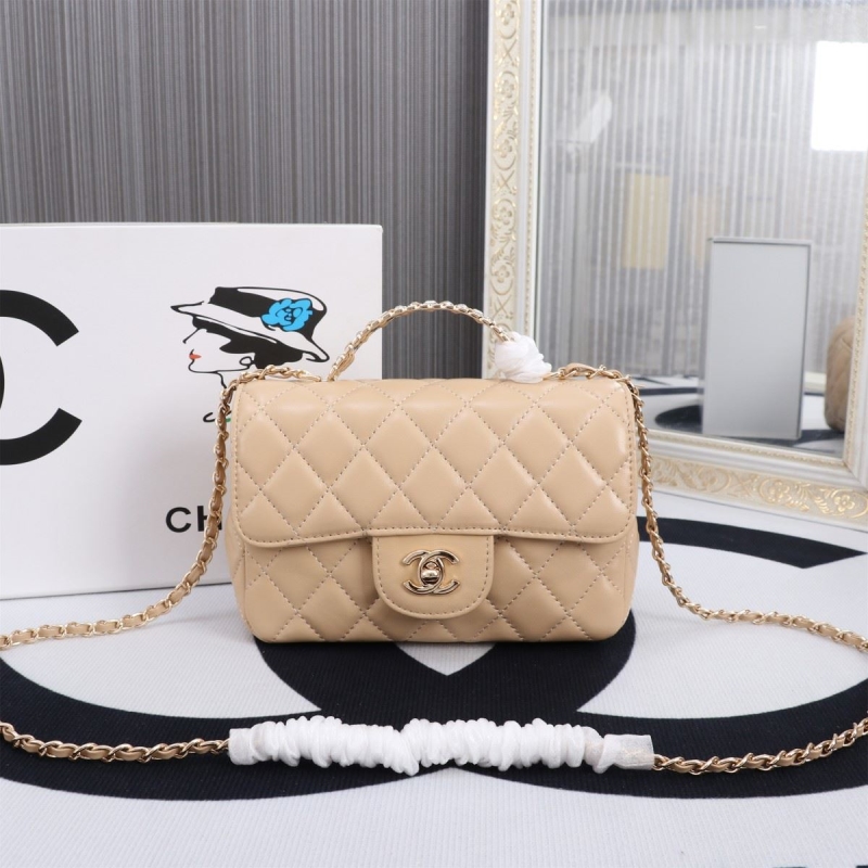 Ch**el satchel bags
